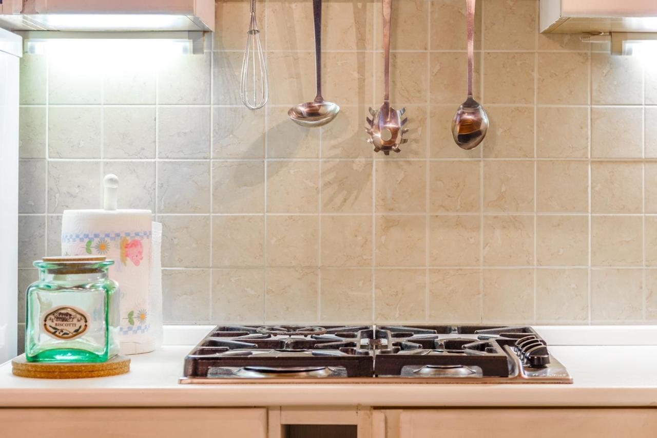 Apartamento Nell'Antico Ghetto Ebraico Ferrara Exterior foto