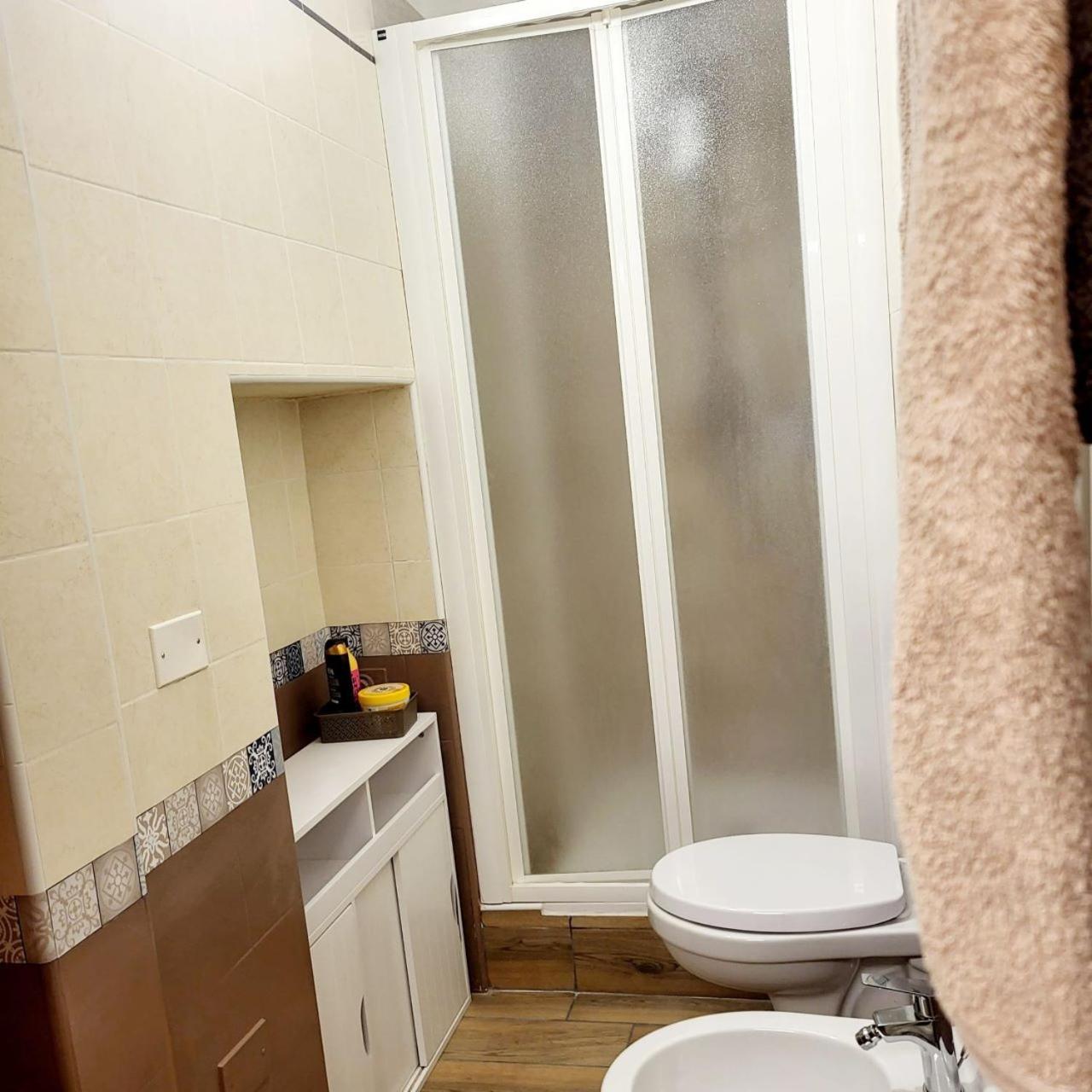 Apartamento Nell'Antico Ghetto Ebraico Ferrara Exterior foto