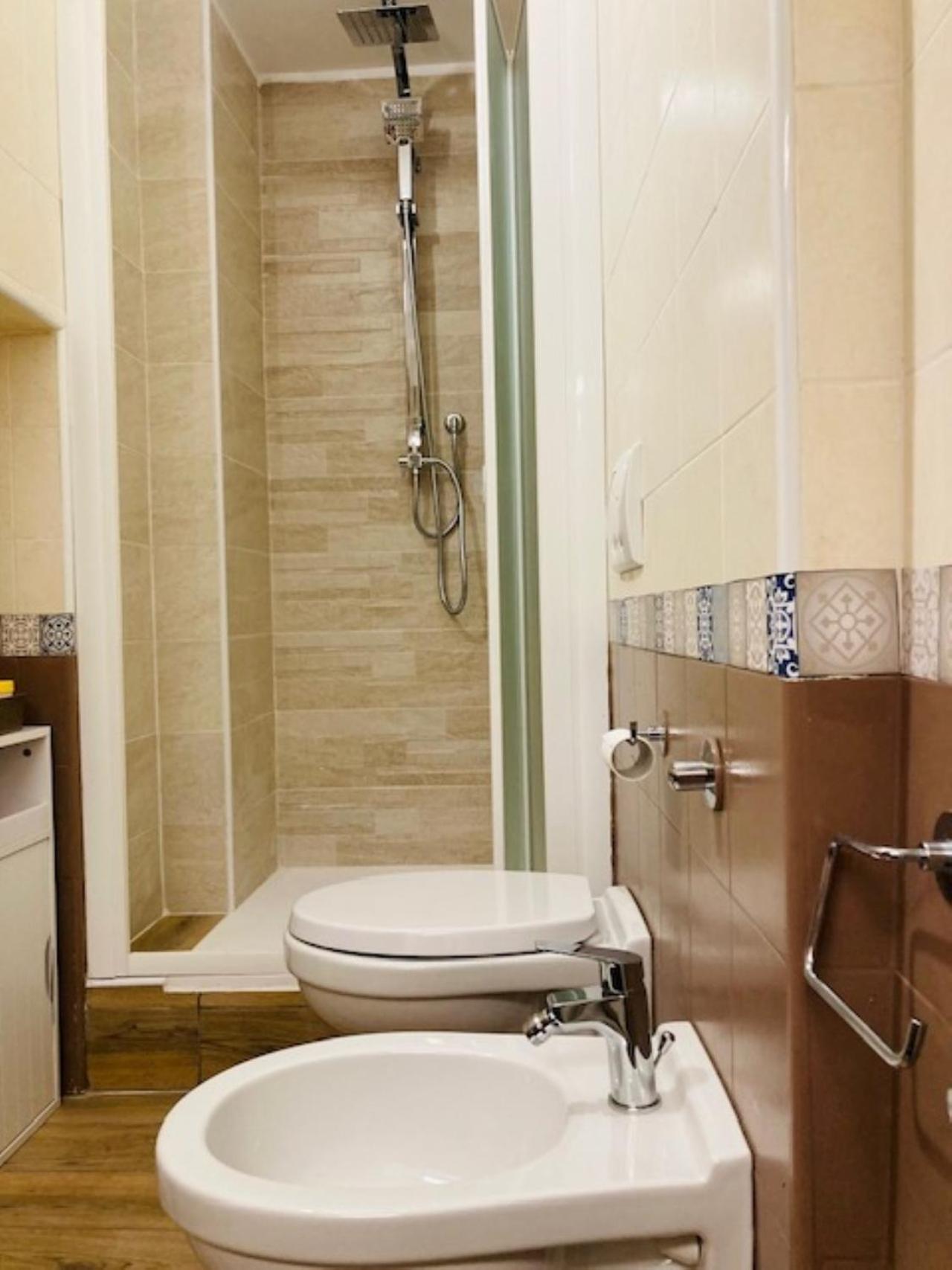 Apartamento Nell'Antico Ghetto Ebraico Ferrara Exterior foto