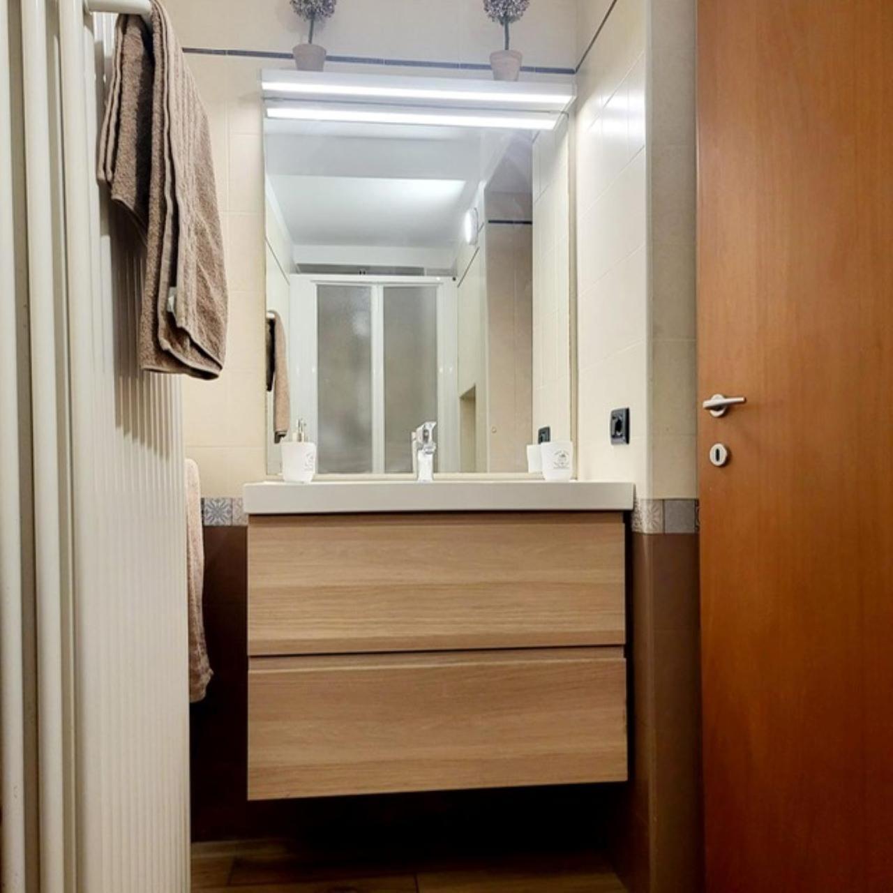 Apartamento Nell'Antico Ghetto Ebraico Ferrara Exterior foto