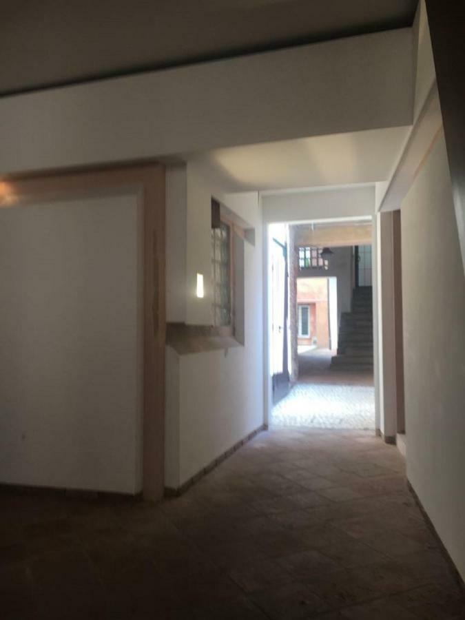 Apartamento Nell'Antico Ghetto Ebraico Ferrara Exterior foto