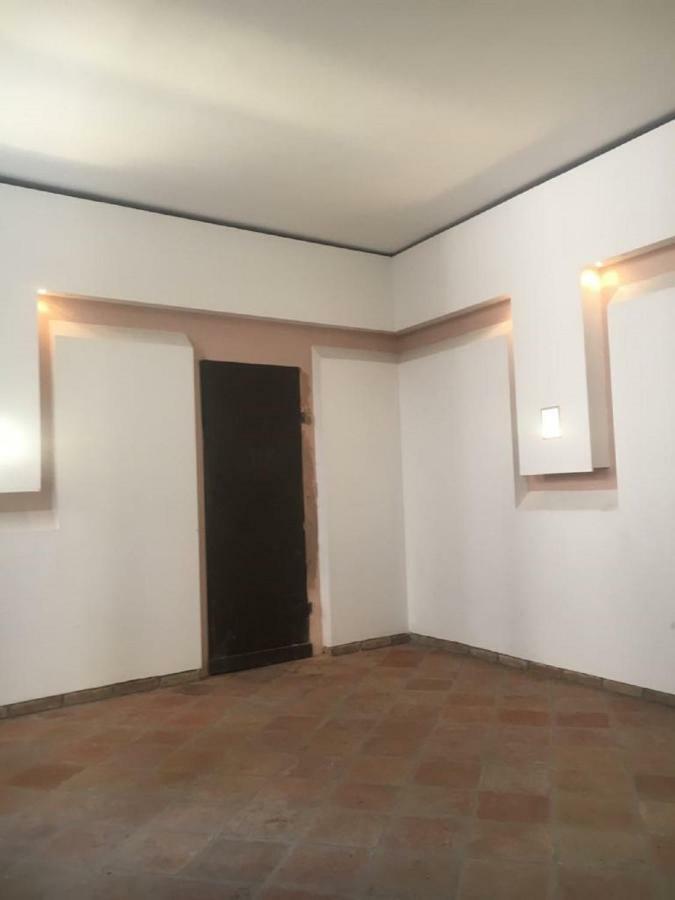 Apartamento Nell'Antico Ghetto Ebraico Ferrara Exterior foto